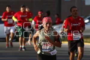 CARRERA TELCEL 5 Y 10 K