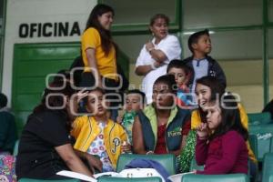 BÉISBOL . PROYECCIÓN PARTIDO PERICOS