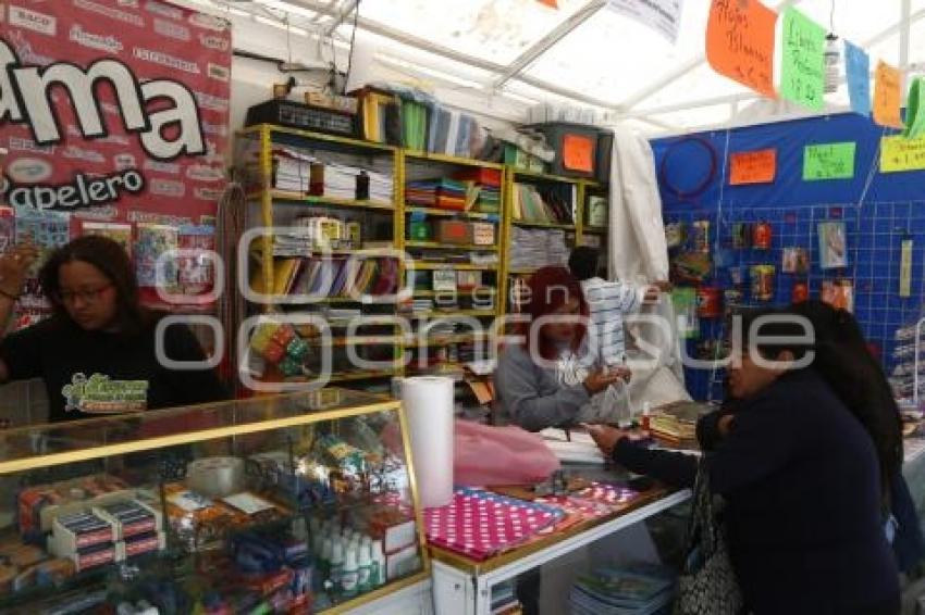 COMERCIOS ZOCALO SAN PEDRO CHOLULA