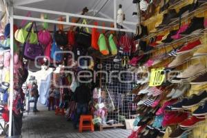 COMERCIOS ZOCALO SAN PEDRO CHOLULA