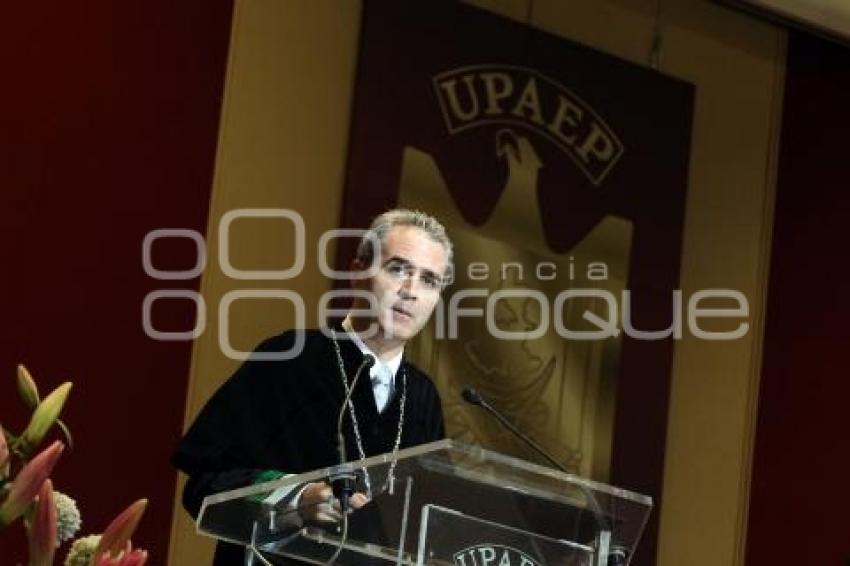 UPAEP