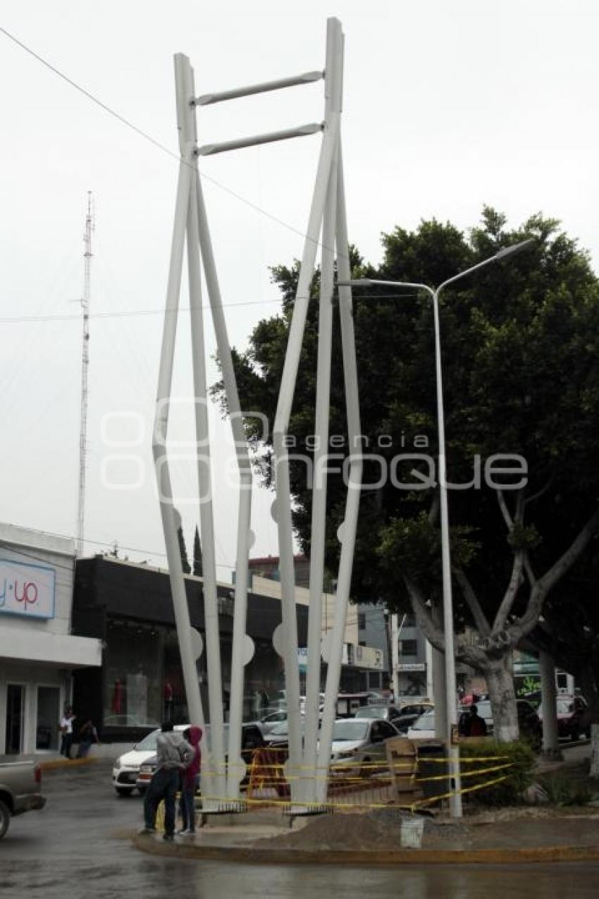 CICLOPISTA UNIVERSITARIA