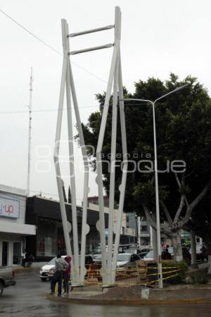 CICLOPISTA UNIVERSITARIA