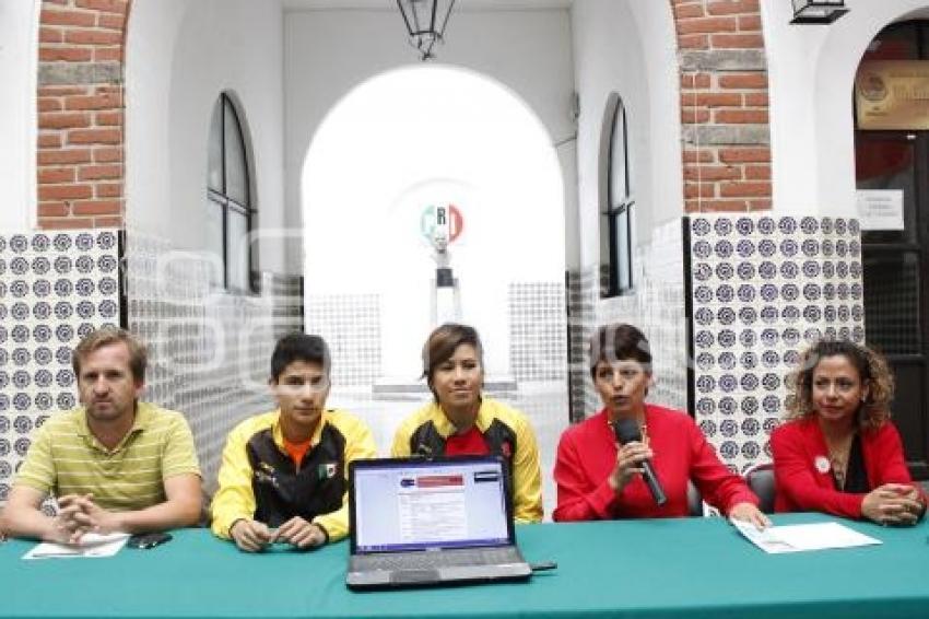 MUNDIAL DE DUATLÓN 2015