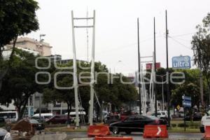 CICLOPISTA UNIVERSITARIA
