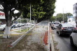 CICLOPISTA UNIVERSITARIA
