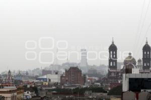 CLIMA LLUVIOSO