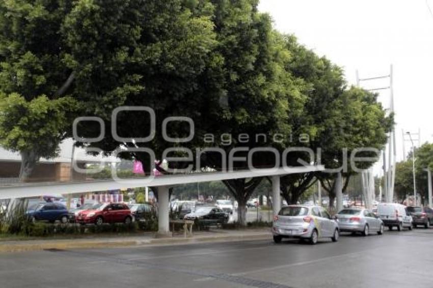 CICLOPISTA UNIVERSITARIA