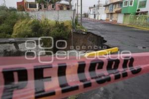 CAE PUENTE. UNIDAD TECNOLOGICO