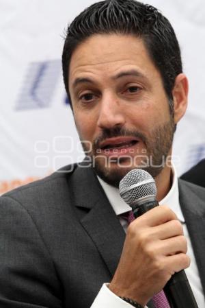 EXPO FRANQUICIAS 2015