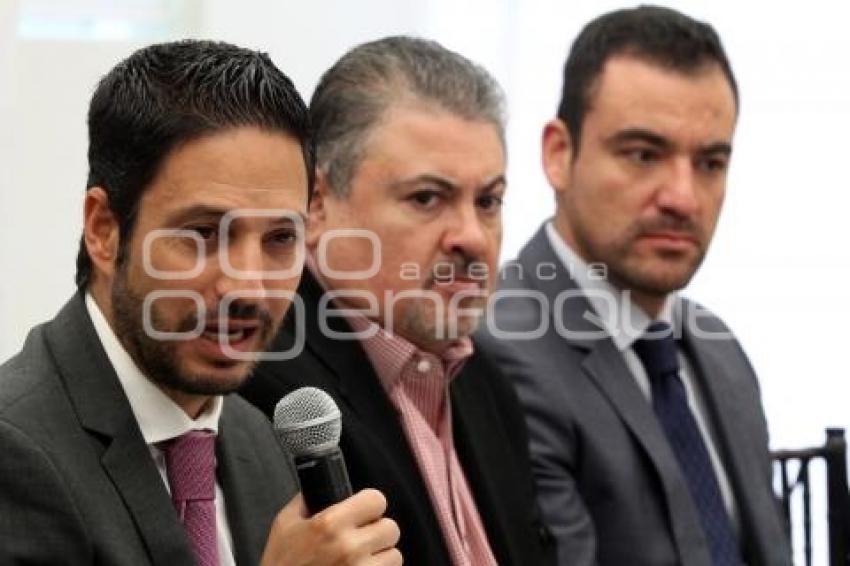 EXPO FRANQUICIAS 2015