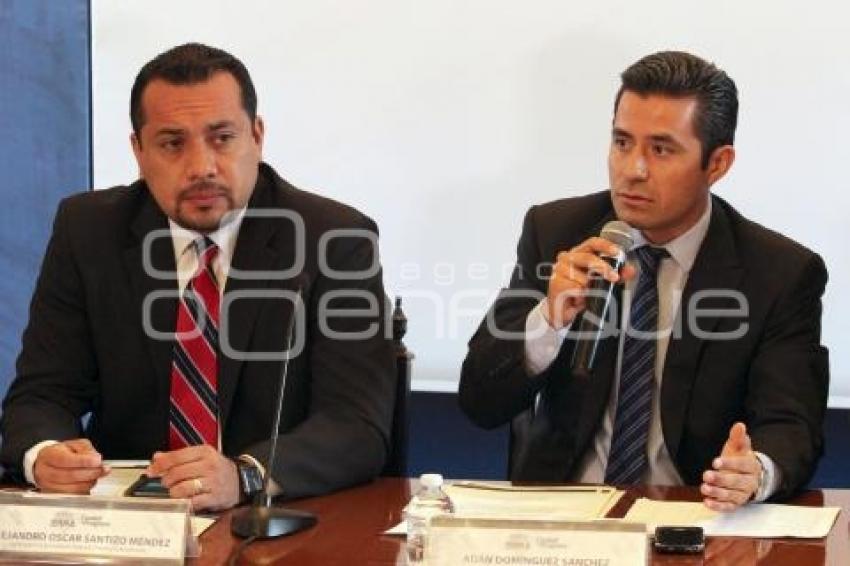 REGLAMENTO DE TRÁNSITO