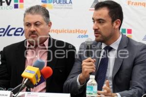 EXPO FRANQUICIAS 2015