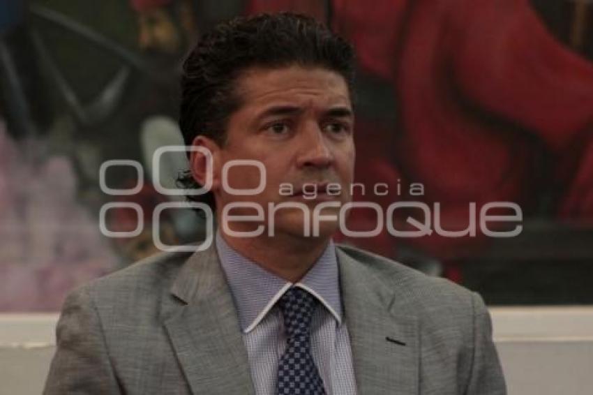 JORGE CRUZ BERMÚDEZ