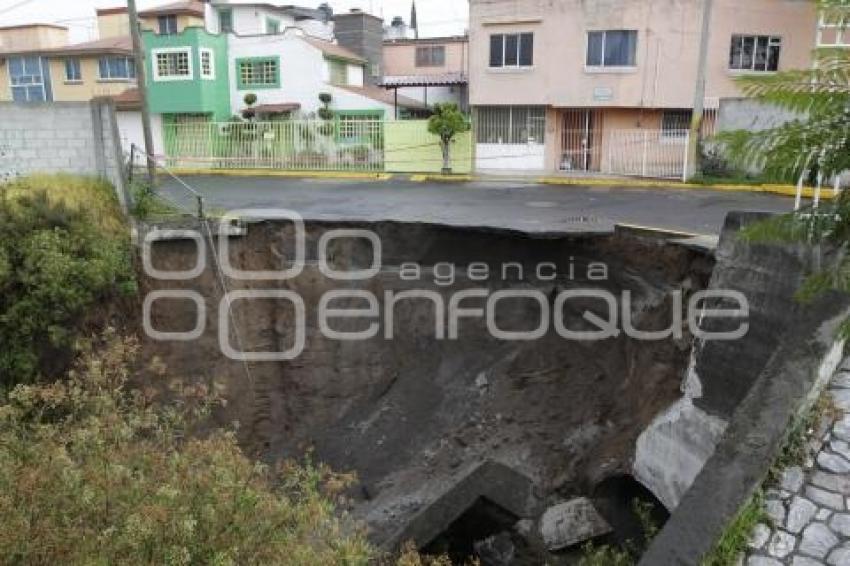 CAE PUENTE. UNIDAD TECNOLOGICO