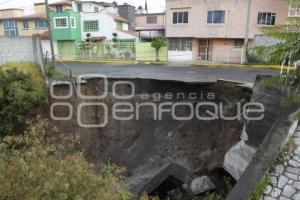 CAE PUENTE. UNIDAD TECNOLOGICO