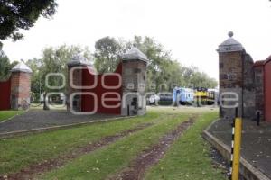 MUSEO DEL FERROCARRIL 