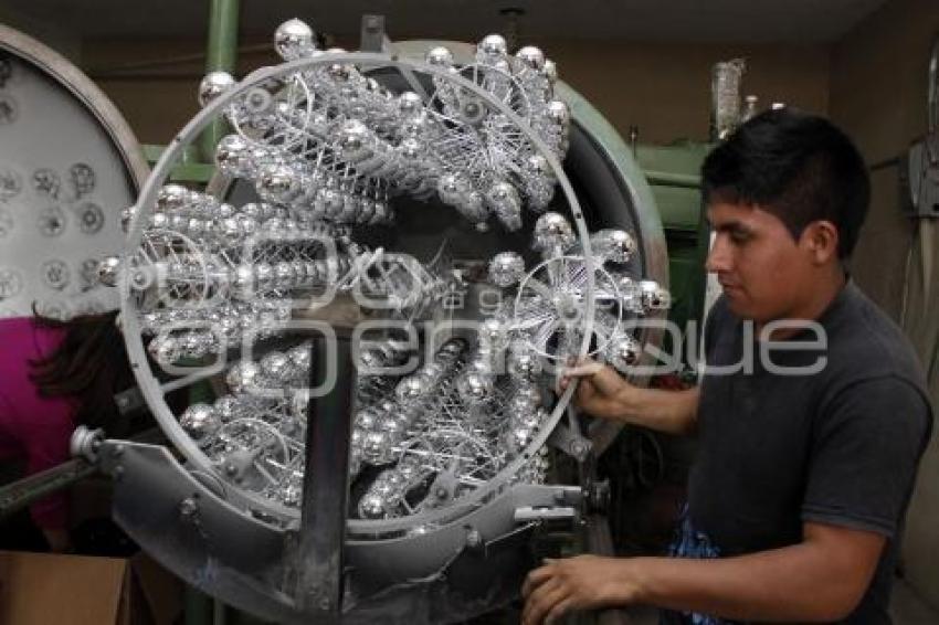 ESFERAS DE CHIGNAHUAPAN