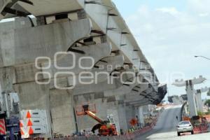 SEGUNDO PISO AUTOPISTA