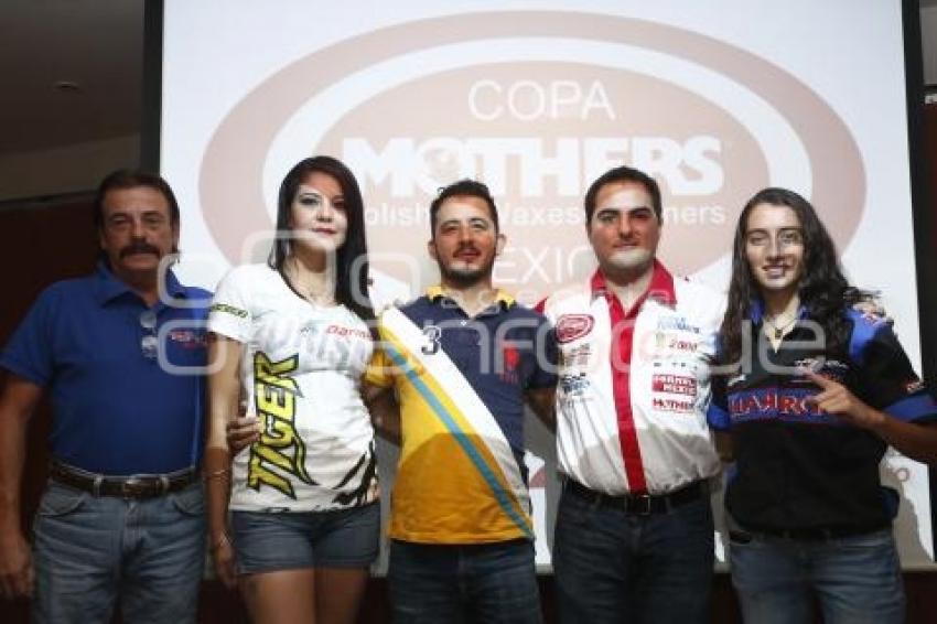 COPA MOTHERS