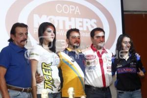 COPA MOTHERS