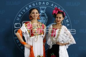 BALLET FOLKLÓRICO DE AMALIA HERNÁNDEZ Y ORQUESTA SINFONICA BUAP