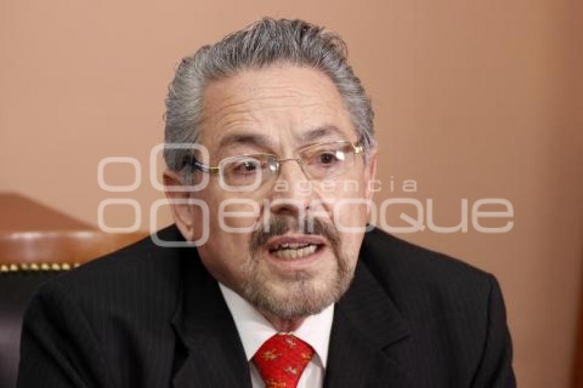 FUNDACIÓN BUAP