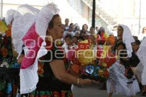 CARAVANA ARTÍSTICA Y EXPO MANUALIDADES