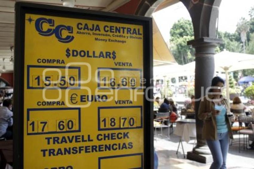 DOLAR