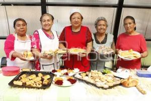 CARAVANA ARTÍSTICA Y EXPO MANUALIDADES