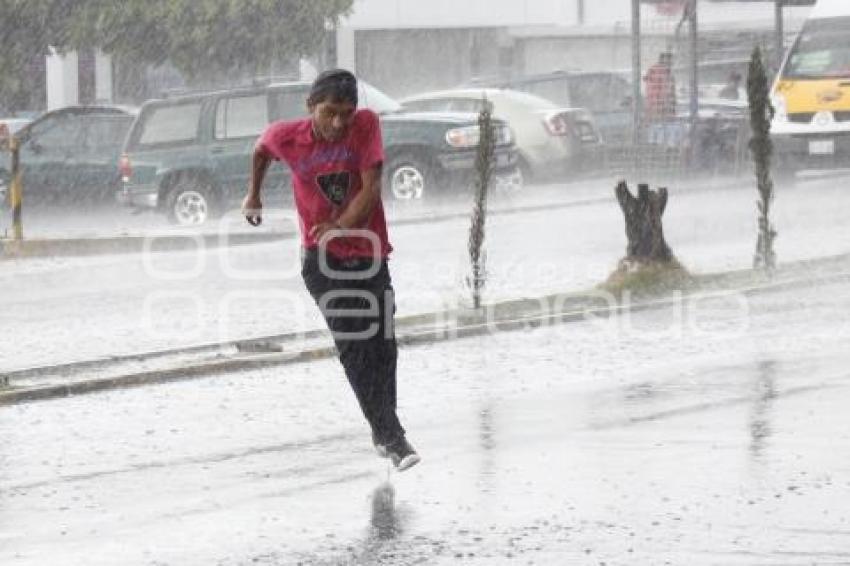 LLUVIAS
