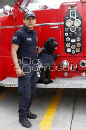 DÍA DEL BOMBERO