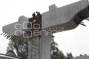 SEGUNDO PISO AUTOPISTA