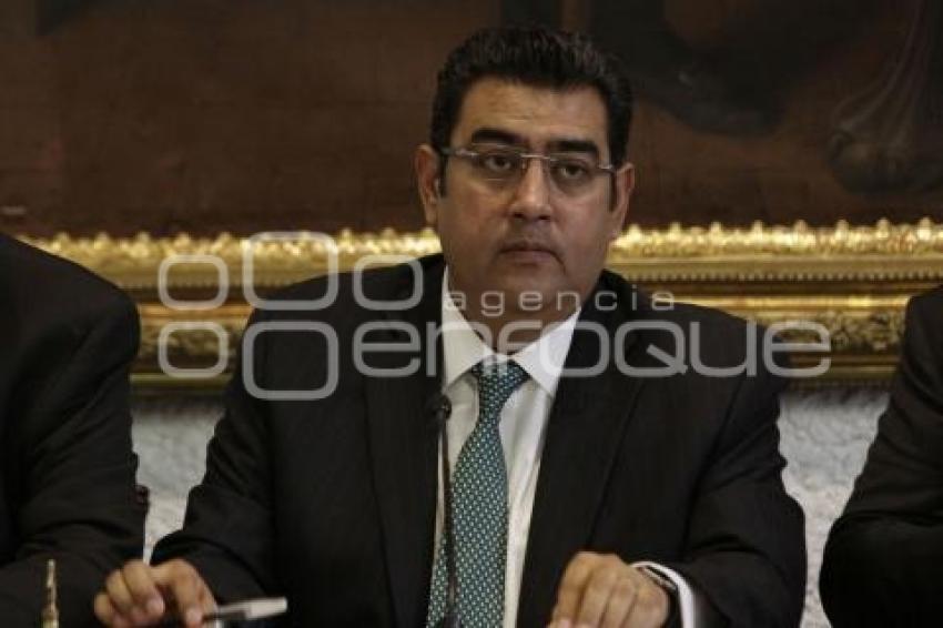 CONGRESO . COMISIÓN PERMANENTE