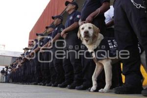 DÍA DEL BOMBERO