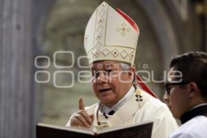 MISA DE ORDENACIÓN