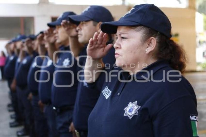 DÍA DEL BOMBERO