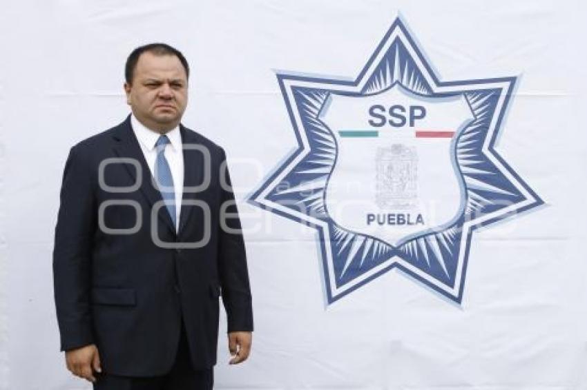 JESÚS RODRÍGUEZ ALMEIDA . SSP