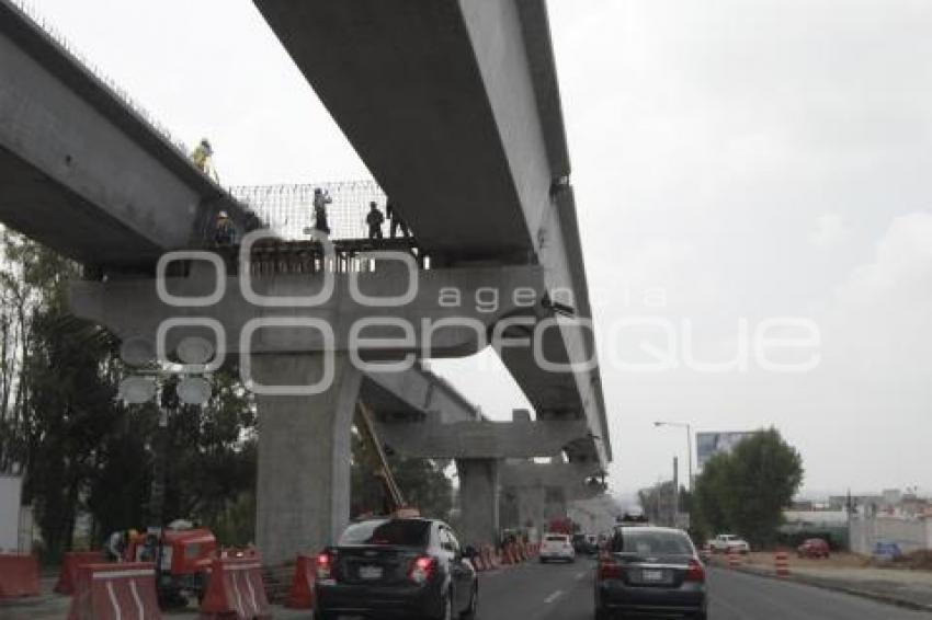 SEGUNDO PISO AUTOPISTA