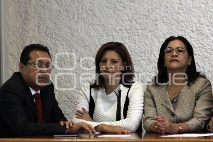 CONGRESO . COMISIÓN PERMANENTE