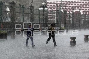 LLUVIA