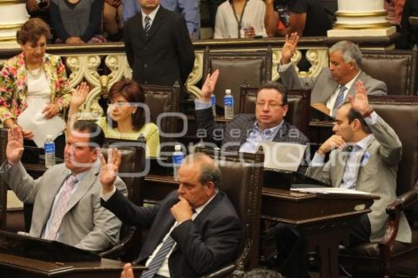 CONGRESO