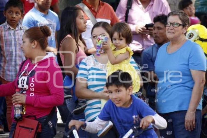 REGRESO A CLASES . ULTIMO DÍA DE VACACIONES 