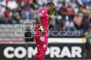 FÚTBOL . PUEBLA FC VS PACHUCA