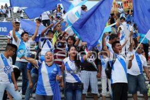  FÚTBOL . PUEBLA FC VS PACHUCA