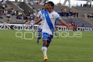  FÚTBOL . PUEBLA FC VS PACHUCA