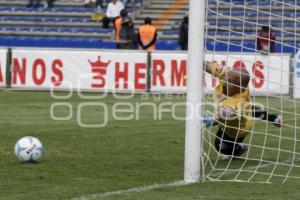 FÚTBOL. PUEBLA FC VS PACHUCA