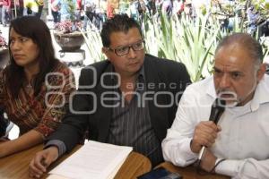 MOVIMIENTO AMPLIO SOCIAL