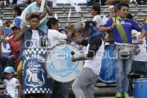 FÚTBOL. PUEBLA FC VS PACHUCA