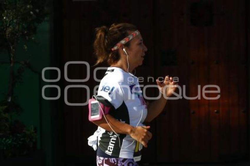 CARRERA VITAMINWATER